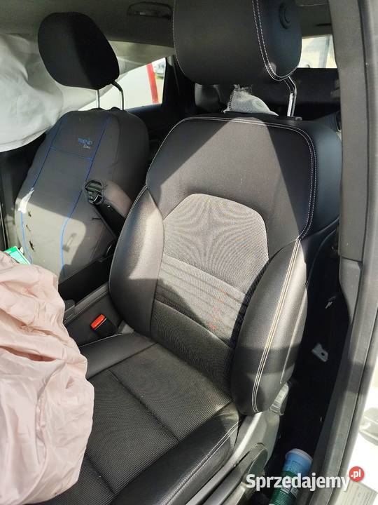 Mercedes Bklasa 180CDI do zabrania w całości Klasa B Łódź sprzedam