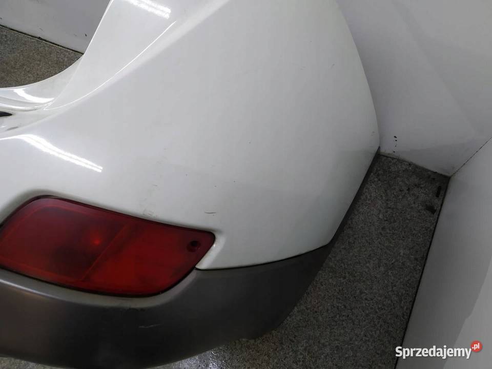 ZDERZAK TYŁ 3M PDC Hyundai ix55 I 20062011 Zderzaki