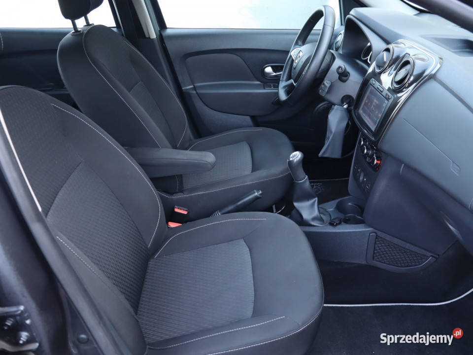 Dacia Sandero 10 SCe bluetooth Katowice
