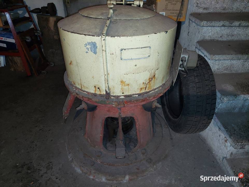 Pralnia chemicznawyposazenie Białystok