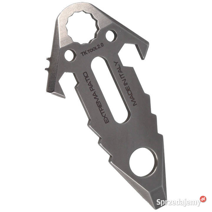 MultiTool Extrema Ratio TK Tool 20 Stone Washed
