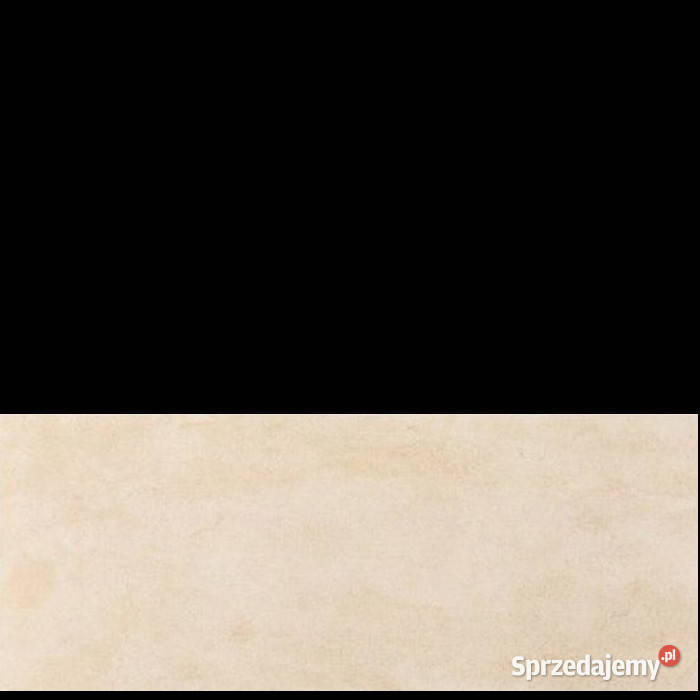 Płytka Clero cream 20 x 50 Cersanit Opoczno Białogard