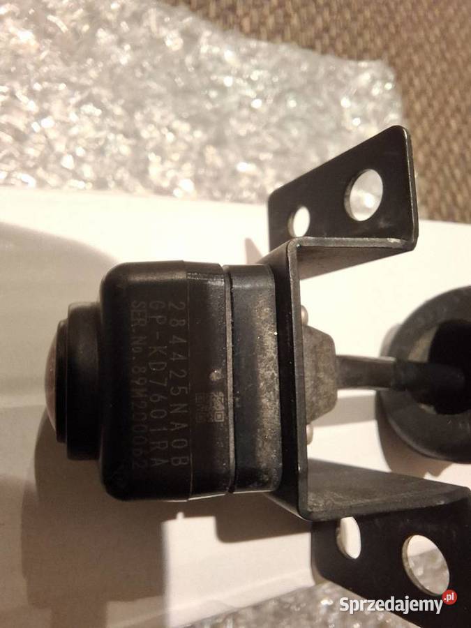 Kamera do Infiniti Nissan 284425NA0B parts OEM