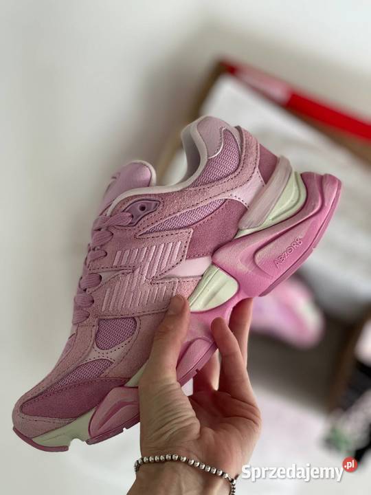 Buty Balance 9060 Pink 3641 mazowieckie Warszawa