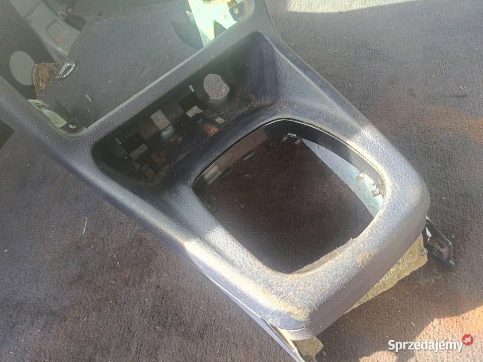 Tunel Środkowy Przedniego Audi A4 B5 a35 śląskie Myszków