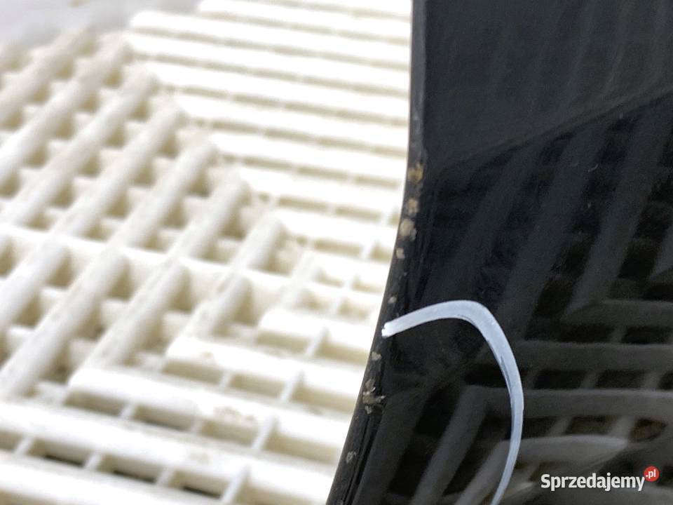 DRZWI PRAWY PRZÓD BMW F16 SUV 1419 Sophistograu podkarpackie