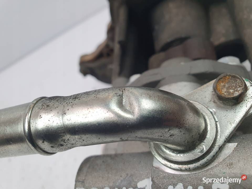 POMPA WODY Ford Transit VII 22 TDCI org Układ chłodzenia lubelskie Chełm