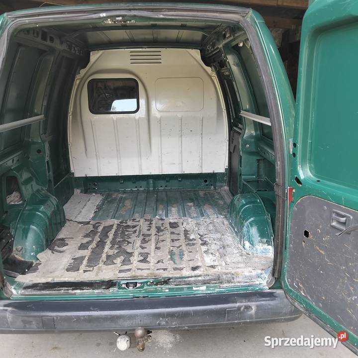 Sprzedam Citroen Jumpy 20HDI 2003r Citroën sprzedam