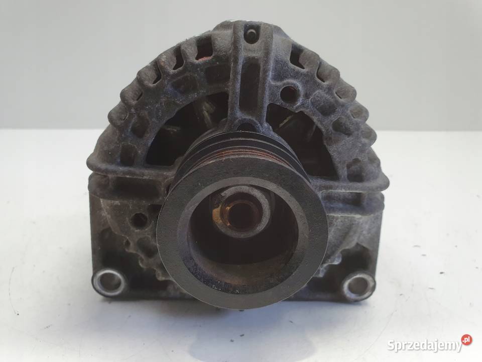 ALTERNATOR Opel Zafira B 16 16V bosch 100A osobowe Rudka