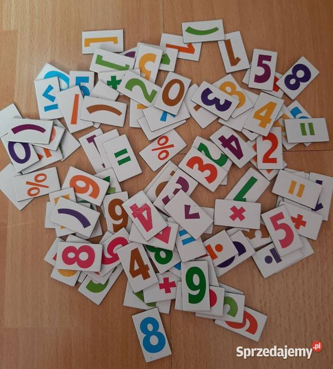 Duża Tablica 3w1 Dwustronna Sztaluga Pozostałe Zabrzeg sprzedam