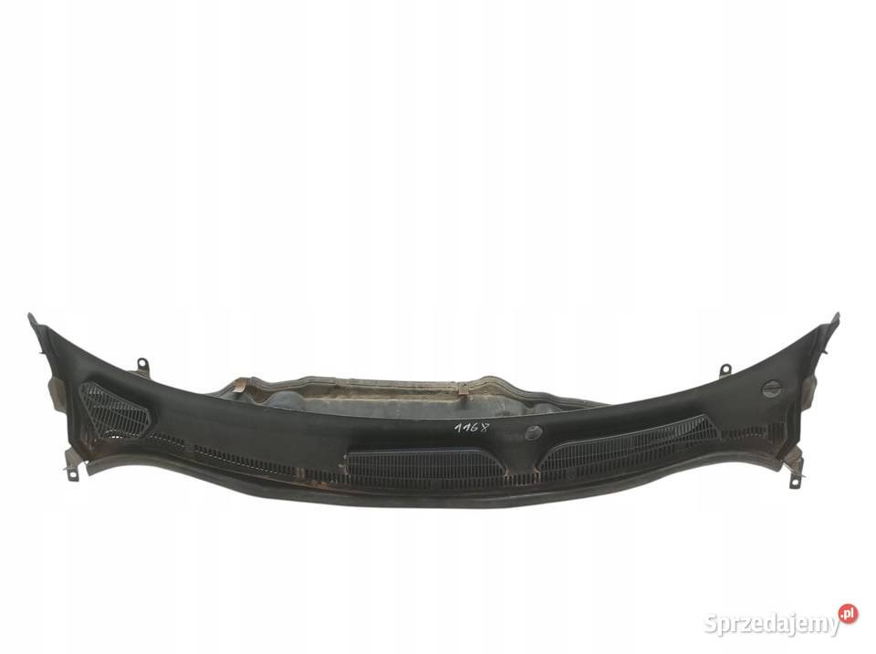 PODSZYBIE PLASTIKOWE 8A61A02216AD Ford Fiesta sprzedam