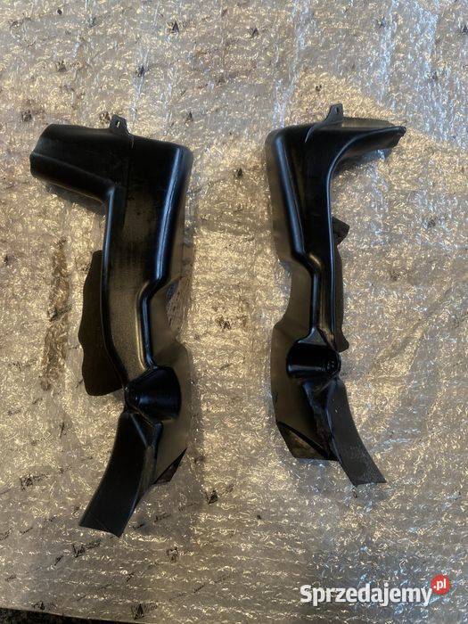 Wloty Powietrza R6 RJ11 Wloty owiewek bocznych Poznań sprzedam