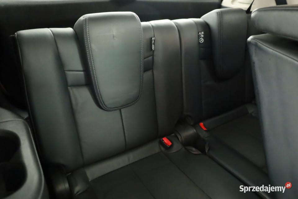 Nissan XTrail 16 dCi nieuszkodzony mazowieckie Piaseczno