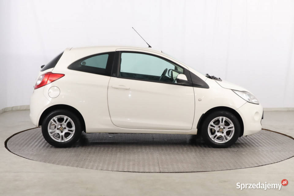 Ford Ka 12 i manualna KA Zabrze