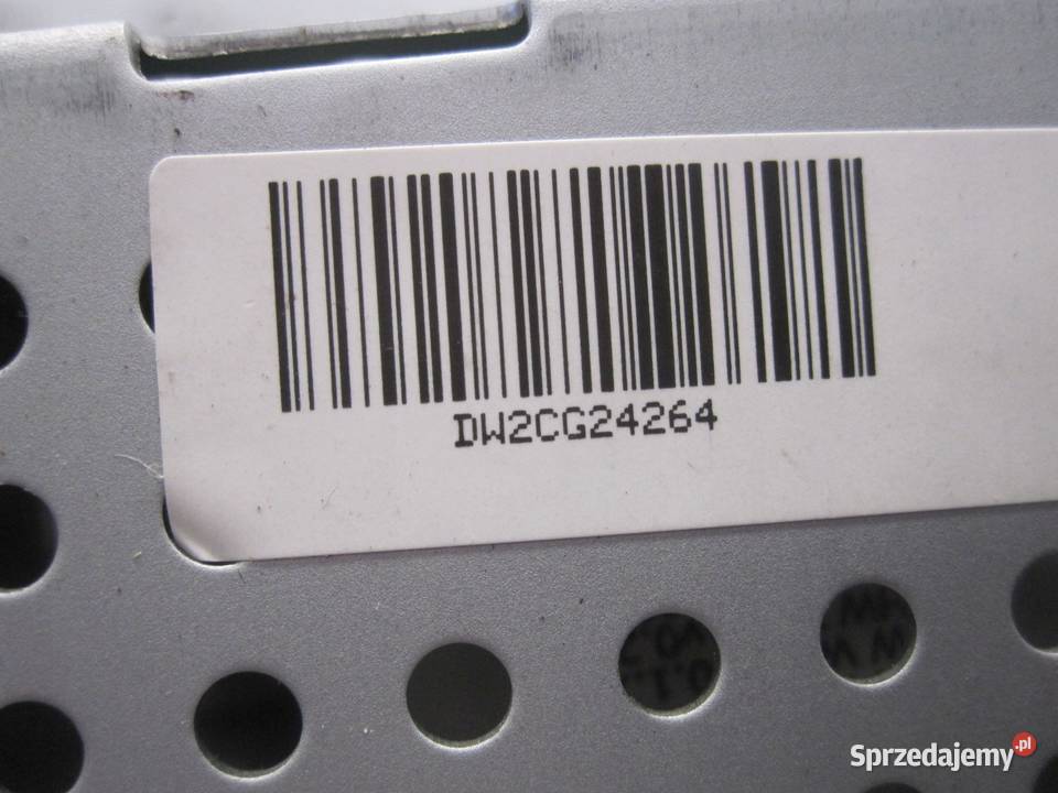 MOKKA A 13r radio CD 95129960 95324200 sprzedam