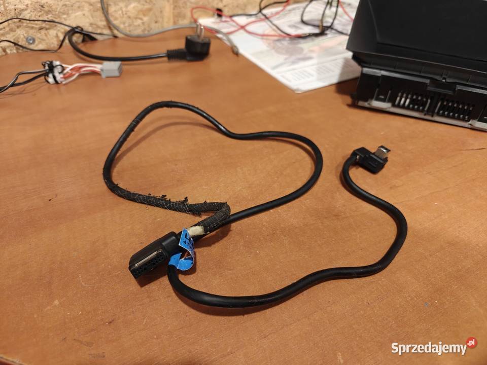 Opel Astra H wyświetlacz CID kolorowy Cd70 navi Międzyrzecz sprzedam