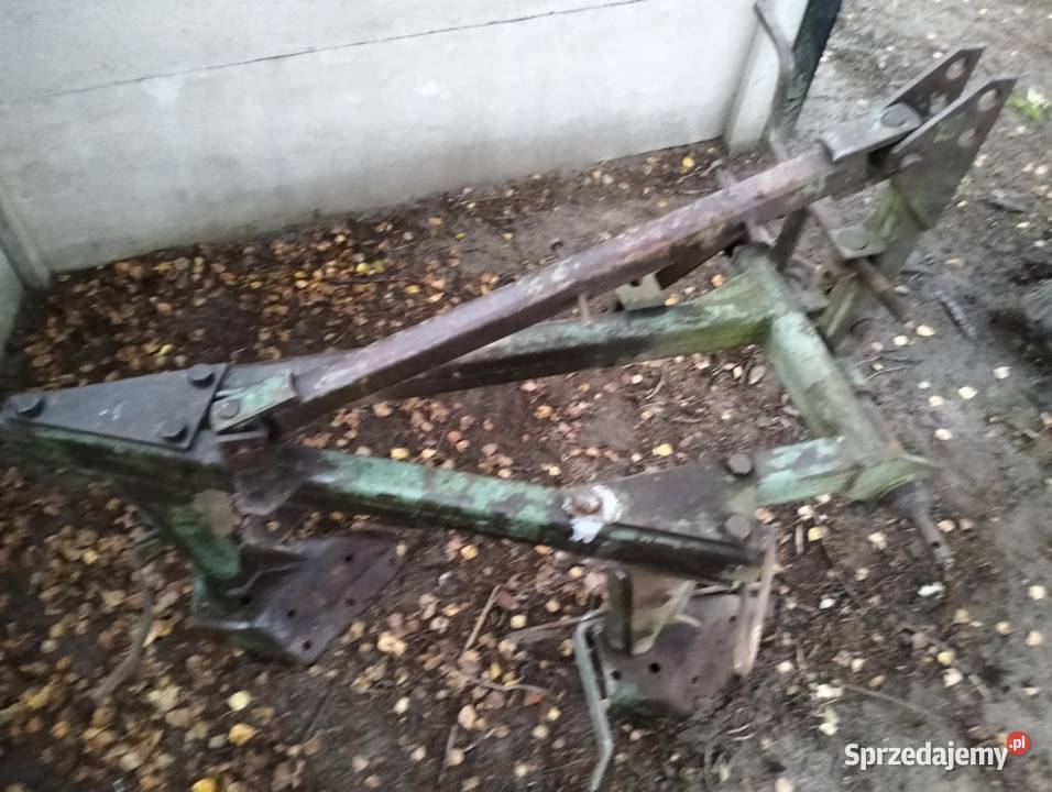 Pług Unia grudziądz DO DOGADANIA Bełchatów
