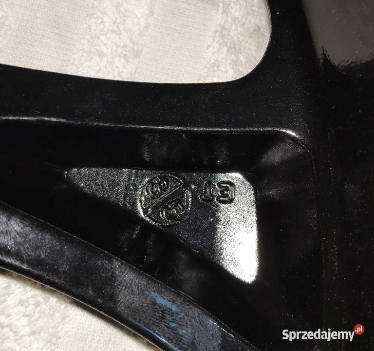 ORYGINALNE KLEEMANN 18 85j et35 Radlin