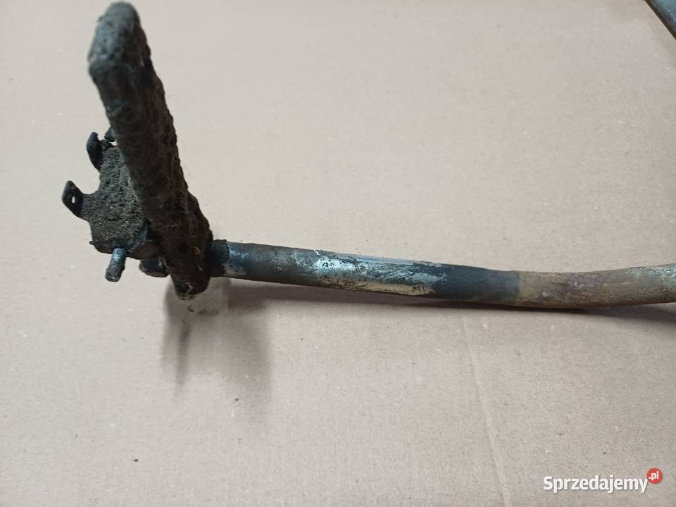 Stopka nóżka Hamulca WSK 125 175 Gil kos łódzkie sprzedam