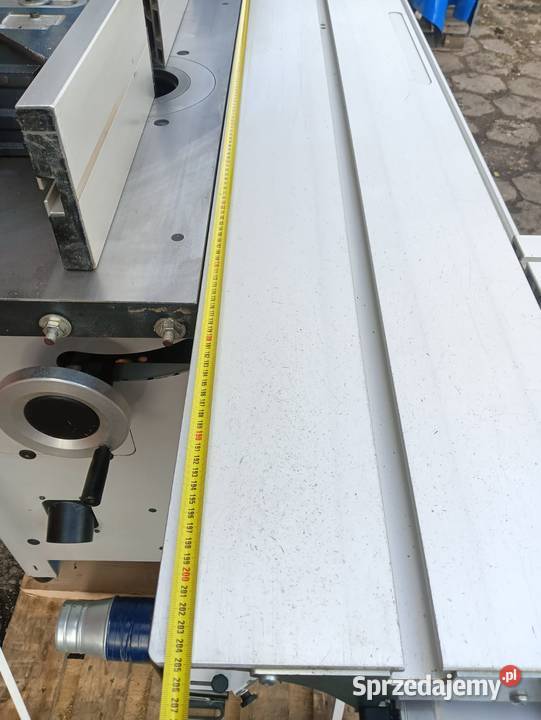 frezarka dolnowrzecionowa FELDER F 700 sprzedam