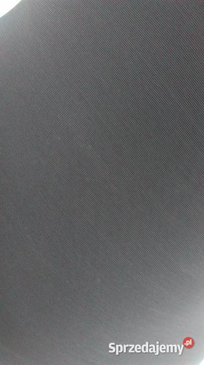 TOP czarny SPORTOWY specjalistyczny r 3840 Długi Białystok