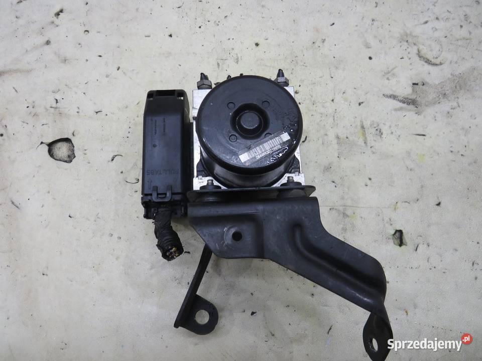 POMPA ABS FORD ECOSPORT 10 EB DN1C2C219EA lubelskie