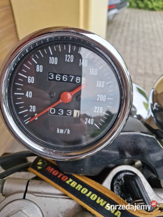 Suzuki Bandit GSF 600N Białystok