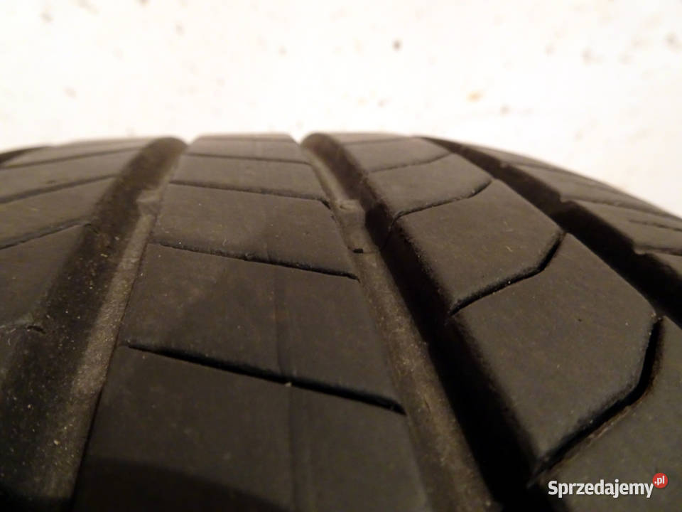 Opony letnie Nexen Nfera Primus EV 21560R17 4 215 Olsztyn