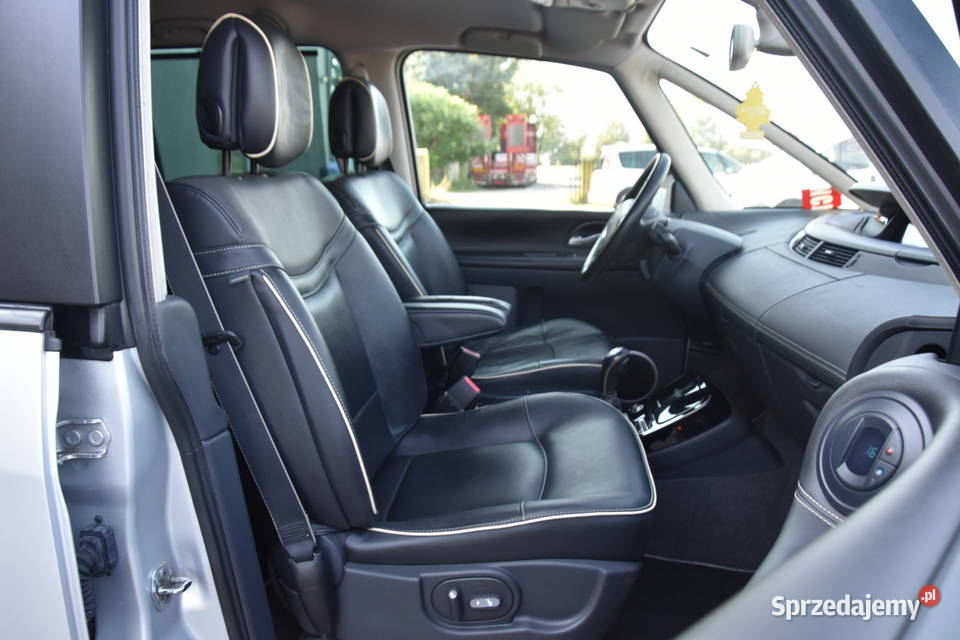 Renault Grand Espace 20 dCi Initiale Paris Nowe Trzepowo sprzedam