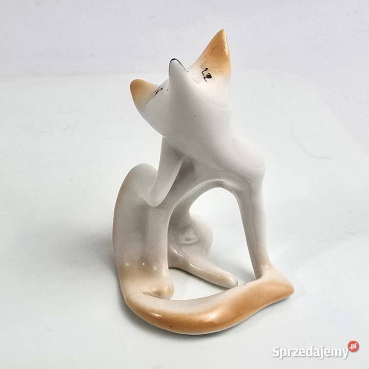 Look Lis Hollohaza Węgry Klra Zumpfe Bronisze