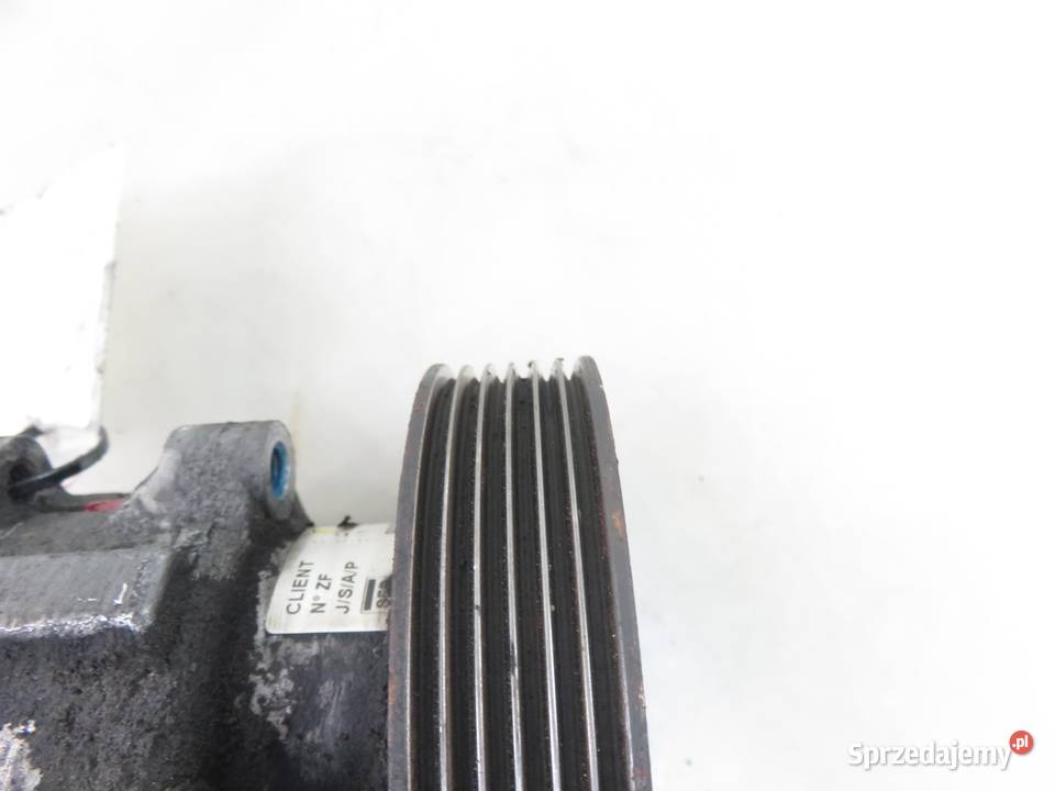 POMPA WSPOMAGANIA FIAT ULYSSE 20 16V 9624659680 osobowe Pompy wspomagania małopolskie