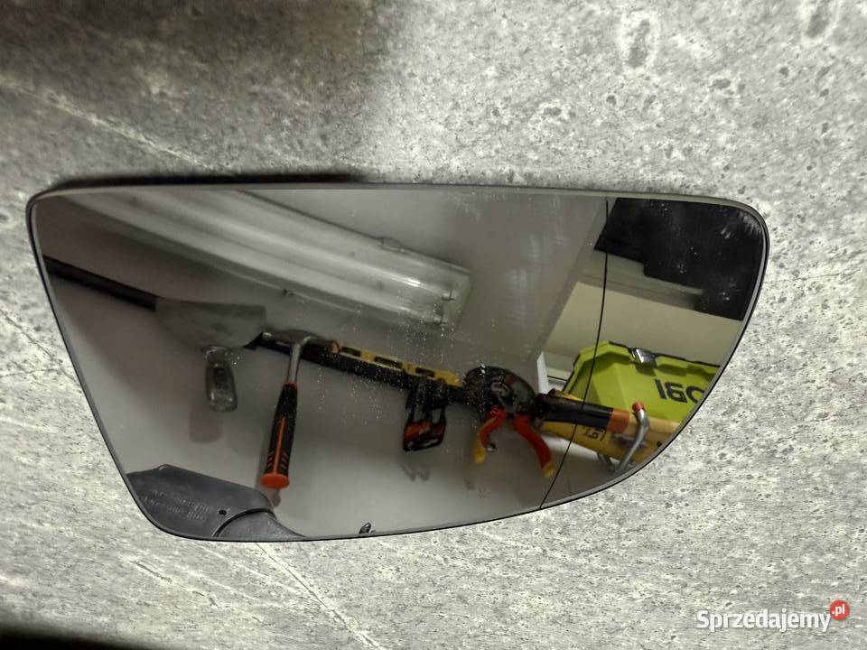 Wkład szkło lusterka Opel Meriva B podgrzewane osobowe Kolbuszowa Dolna