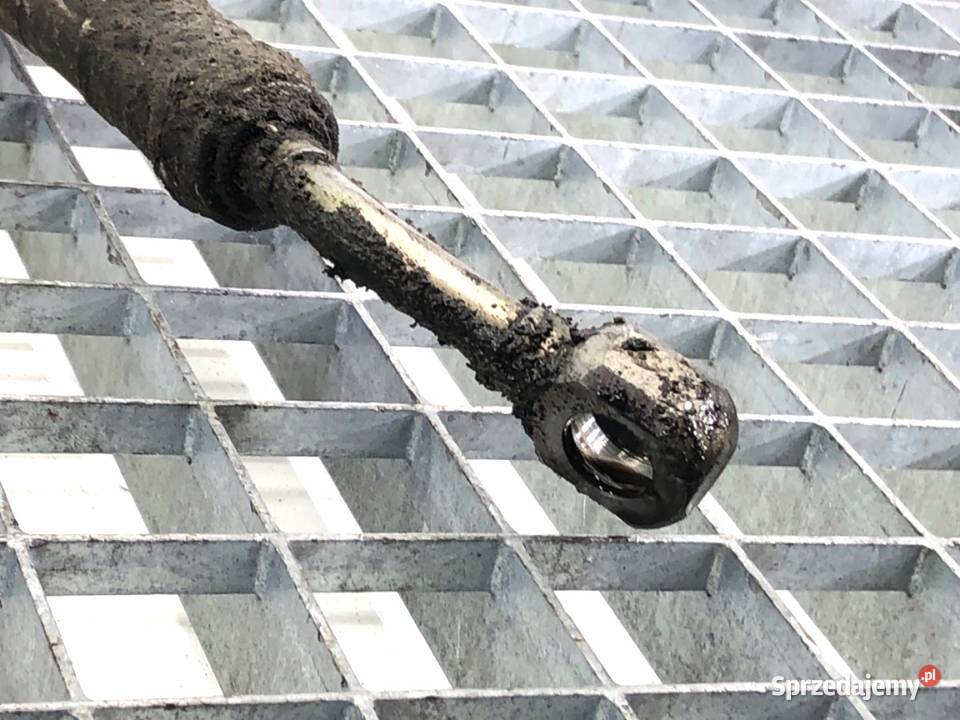 WĄŻ WSPOMAGANIA SKODA OCTAVIA I 18 125 9610