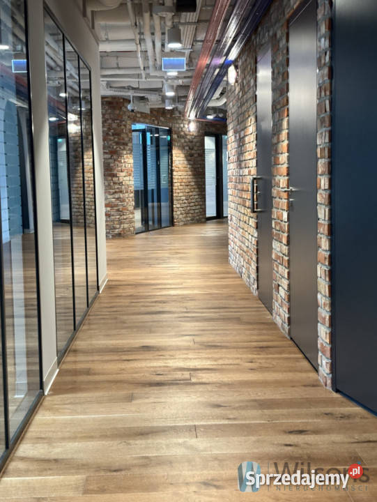Lokal Warszawa 70 metrów biurowy sprzedam