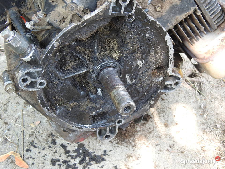 briggs and stratton 195707 silnik do traktorka Warszawa