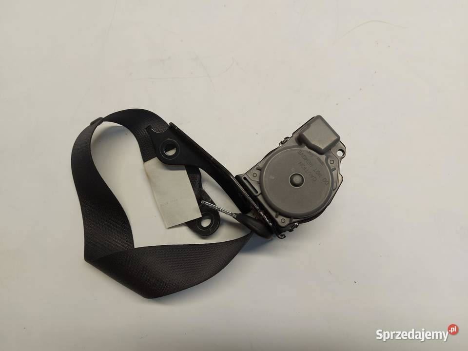 Subaru WRX STI 2015r pas bezpieczeństwa prawy