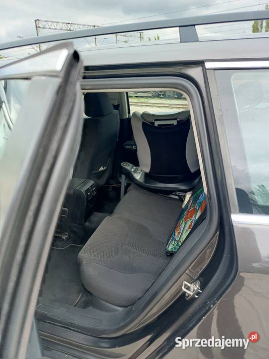 Vw passat b6