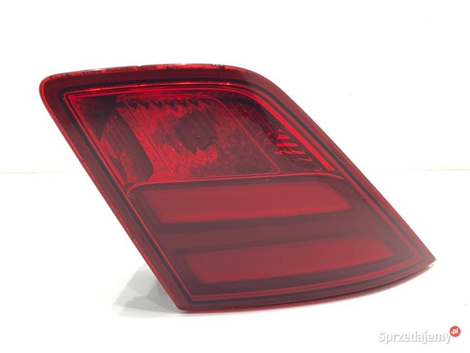 LAMPA TYŁ PRAWA WEWNĘTRZNA PEUGEOT 308 II podkarpackie