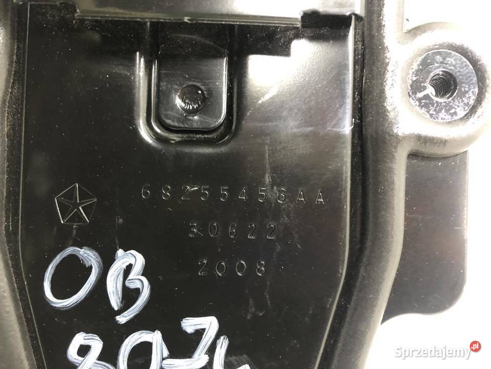 LINKA ZMIANY BIEGÓW JEEP COMPASS II 14 AUTOMAT