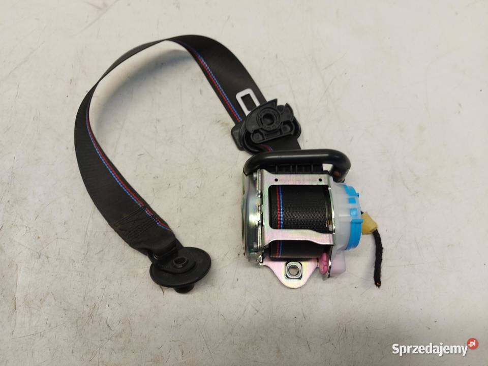 BMW G23 G22 M440i Cabrio Pas bezpieczeństwa sprzedam