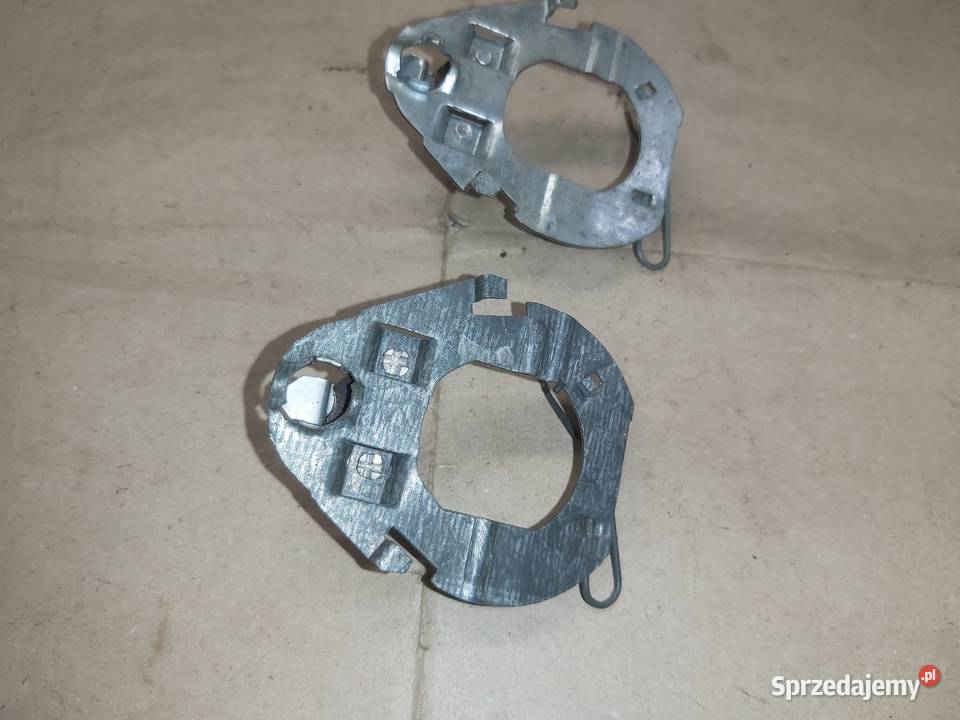 Trabant Wartburg Simson MZ Nowe mocowanie mazowieckie Piaseczno