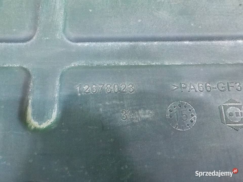 C4 GRAND PICASSO II 16 BHDI 15r sterownik pompa mazowieckie Suków