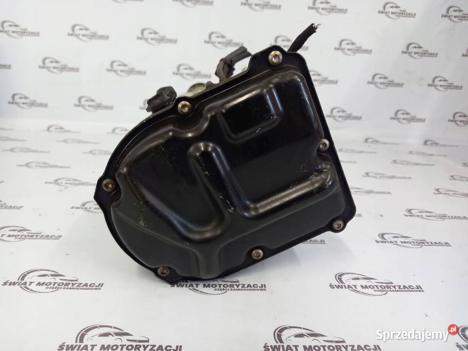 FORD MONDEO MK4 IV pompa wspomagania BG913K514AB osobowe Pompy wspomagania Kielce sprzedam