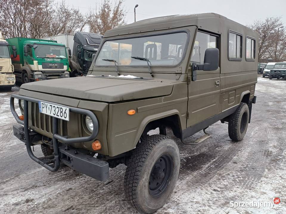 Honker 2000 24 andoria turbo sprzedam