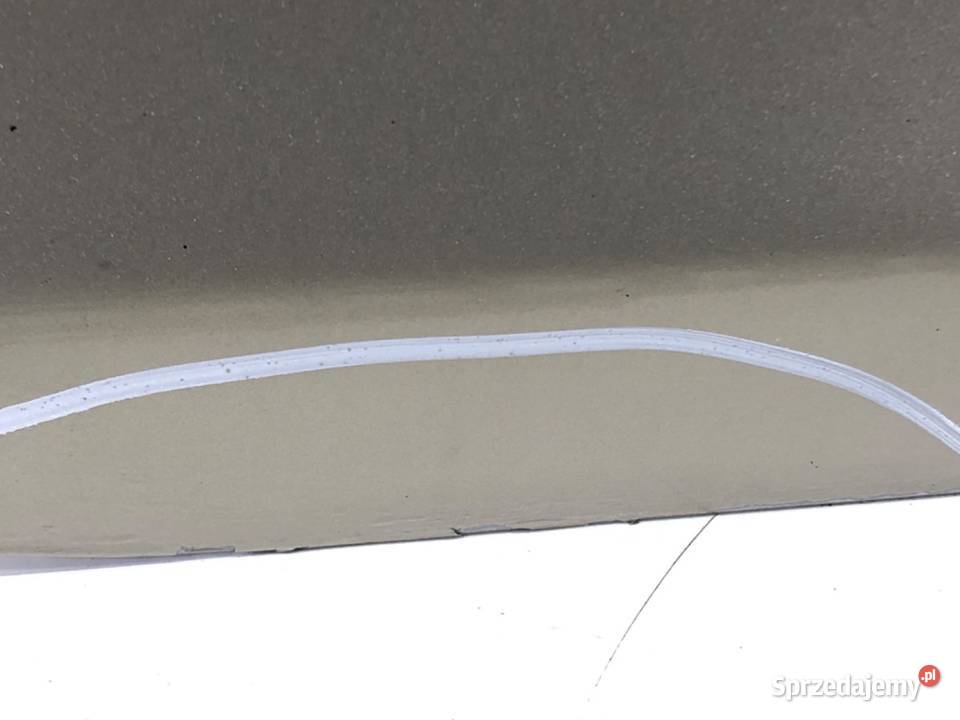 DRZWI PRAWY TYŁ VW GOLF VI Kombi 0914 osobowe