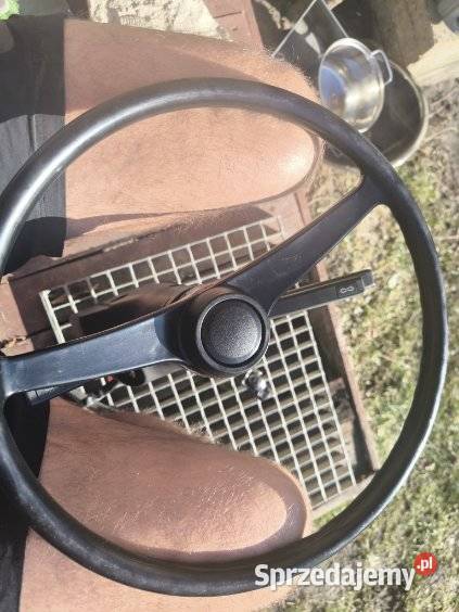 Fiat 126p ST Bambino kolumna kierownicza z Kolumny kierownicze śląskie Sosnowiec
