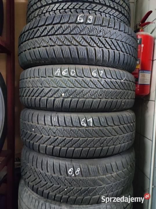 Opony Dębica Frigo 2 19565R15 Krosno