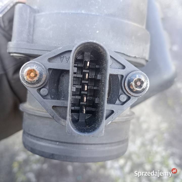 Przepływomierz bosch 0281002461 20 tdi Wrocław sprzedam