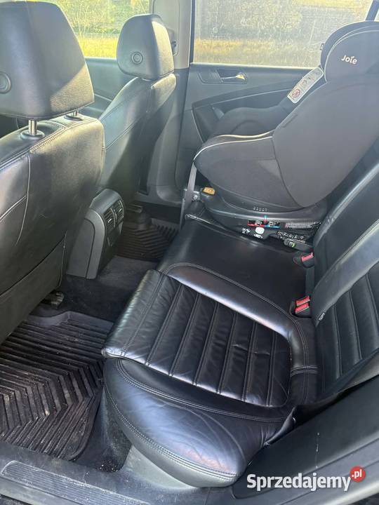 Volkswagen Passat warmińsko-mazurskie Ełk