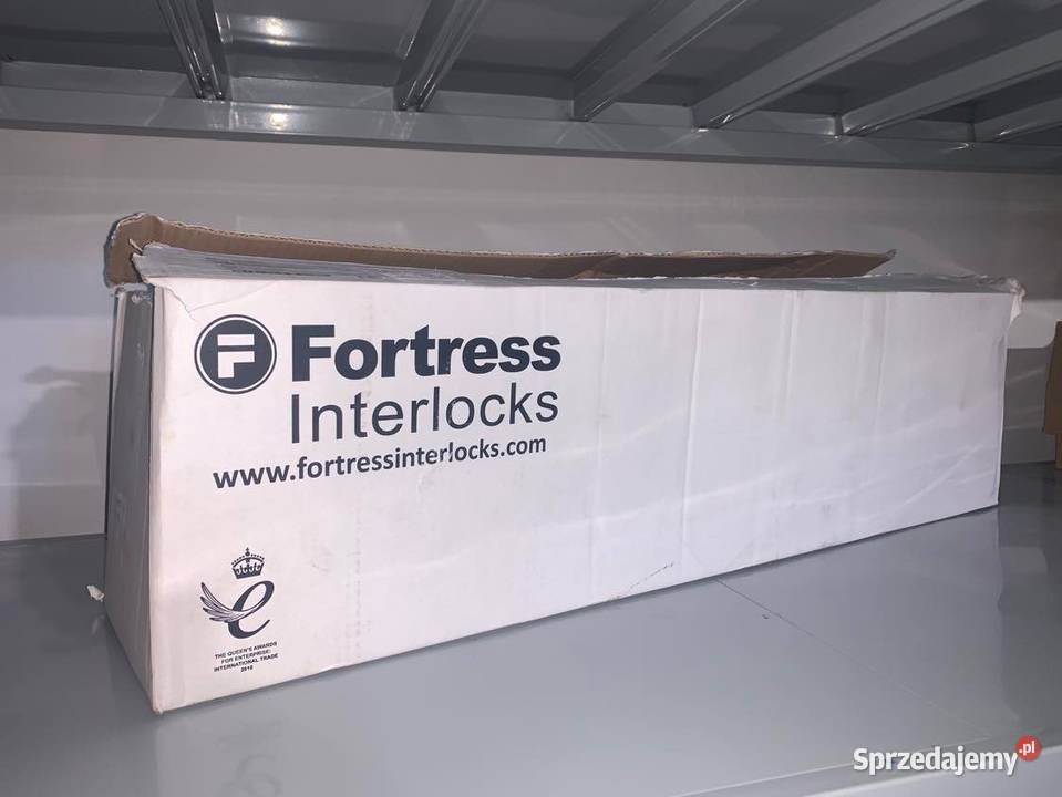 Fortress Interlocks Warszawa